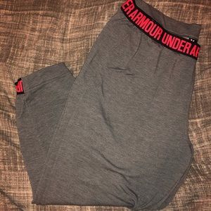 Under Armour Joggers